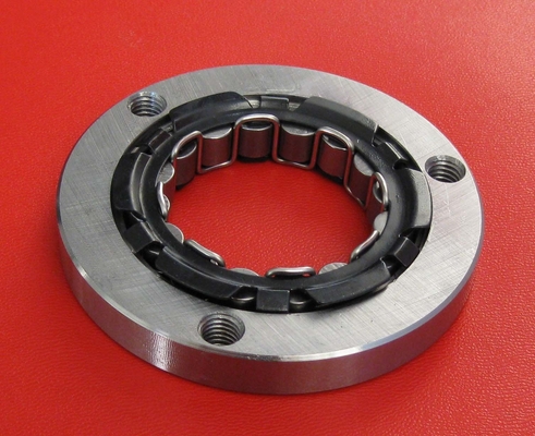 CG125 CG150 CG200 CG250 CG300 débordant l'embrayage de démarreur de moto de manière de l'embrayage un