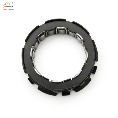 Embrayage de manière de la moto une de cale de FWD332008BRB FWD332008BRS