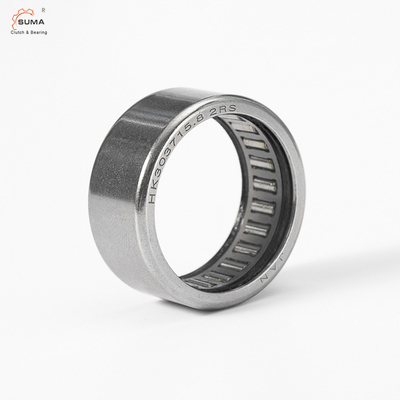 acheter Type ouvert roulements de HK0608 HK1212 à aiguille tirés de tasse de cage en acier online manufacture
