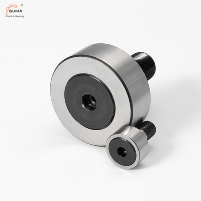 Disciple externe cylindrique CF24 CF24UU de Ring Slot Type Flat Cam de série de CF