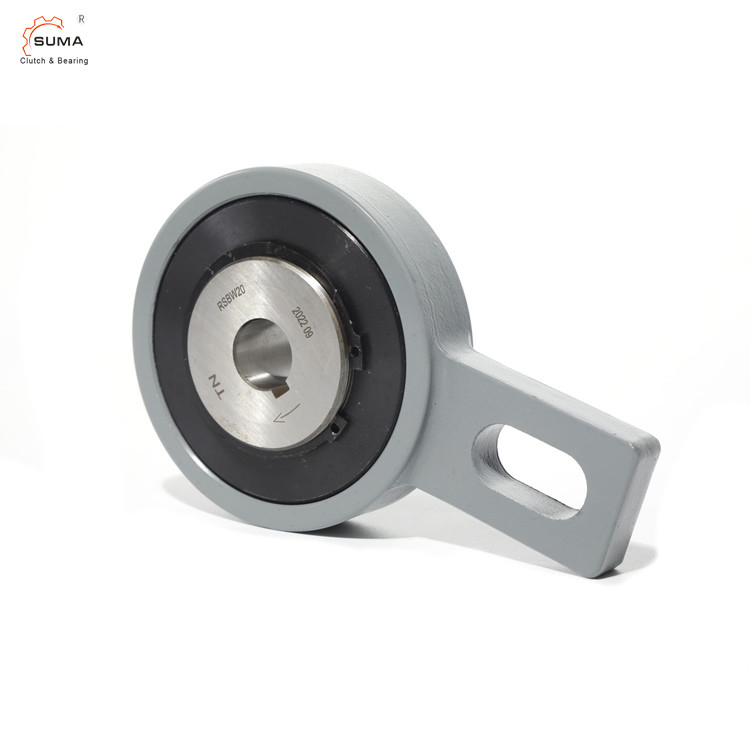 RSBW90 RSBW 90 roulements à sens unique Sprag Backstop Clutch pour les équipements de silo de grain