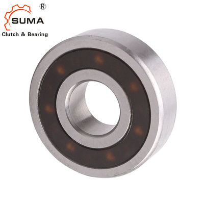 Les FK FK-2RS laissent aller les incidences FK6204 FK6204-2RS d'une manière