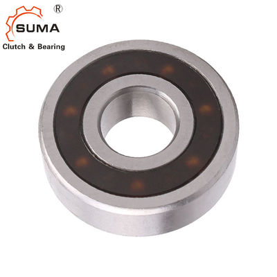 Les FK FK-2RS laissent aller les incidences FK6204 FK6204-2RS d'une manière