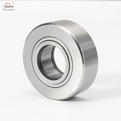 NUTR25 GCr15 Yoke Type Track Roller Bearing résistant