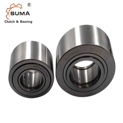NUTR50 GCr15 résistant Yoke Type Track Roller Bearing