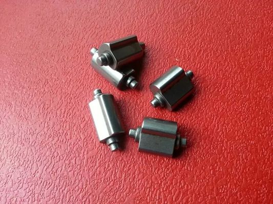 Rapport de la cale GCR15 spéciale en acier pour des incidences d'un embrayage de manière