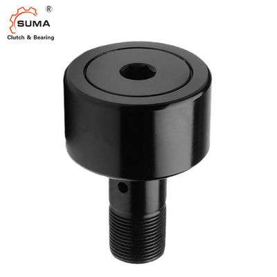 Palpeur de came couronnée concentrique de rouleau de voie de goujon de la série KR40 de Kr