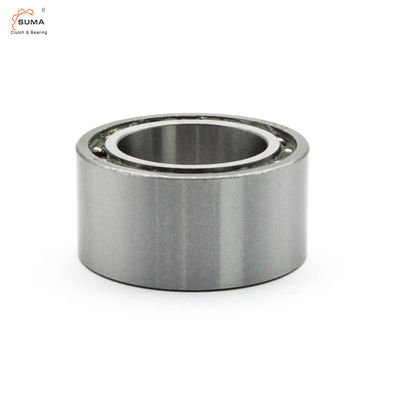 GFK25 FGK25 freewheel unidirectionnel d'embrayage backstop roulements d'embrayage pour les machines à emballer