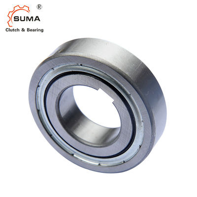 BB40 BB40-2GD roulements à sens unique type de coin roulement à freewheel backstop