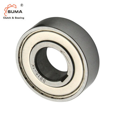 BB40 BB40-2GD roulements à sens unique type de coin roulement à freewheel backstop