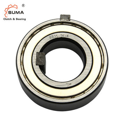 BB40 BB40-2GD roulements à sens unique type de coin roulement à freewheel backstop