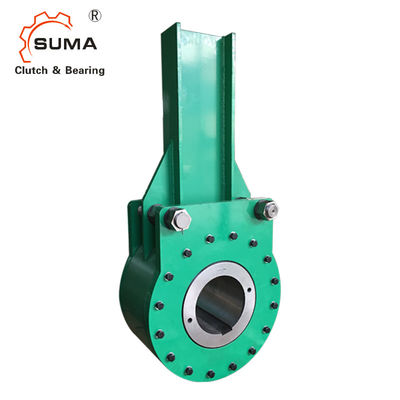 FRHD1450 Retour en arrière des supports d'embrayage Sprag Freewheel Embrayer à sens unique