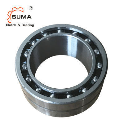 Roulement de butée à roue libre GFK35, type à cames, alésage 35mm, diamètre extérieur 55mm, couple 204Nm