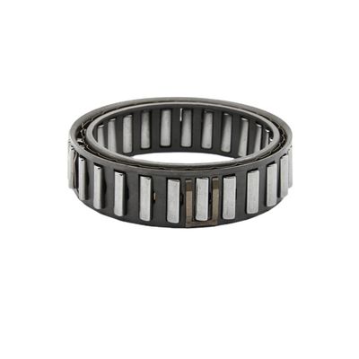 P0 Precision Sprag Overrunning Clutch with Gcr15 Sprag Material and 10mm Thickness One Way Bearing