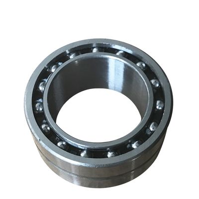 L'embrayage à sens unique de la série GFK avec roulement de type sprag, avec accélérateur de freinage de type backstop, avec précision P0, diamètre de forage 20-50 mm et diamètre extérieur 37-42 mm