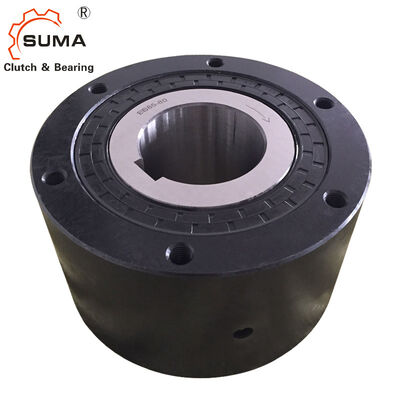 BS425 BS450 Transmission de couple 980000Nm Freewheel Backstop Clutch pour usine de ciment