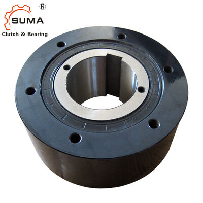 BS425 BS450 Transmission de couple 980000Nm Freewheel Backstop Clutch pour usine de ciment
