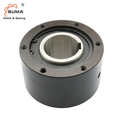 BS425 BS450 Transmission de couple 980000Nm Freewheel Backstop Clutch pour usine de ciment