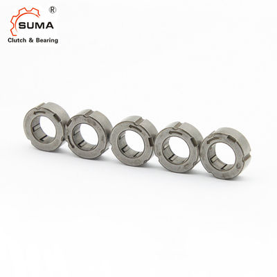 Roulement à aiguille de métallurgie des poudres d'OWC612GXRZ/OWC612RXLZ