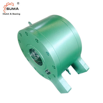 Le rouleau GN130 laissent aller l'incidence de butée de cale