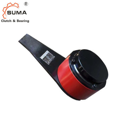 Directionnels simples de FRHM laissent aller l'incidence de butée de cale