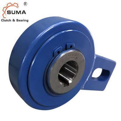 La manière 42KG de GV120 GCr15 un laissent aller l'embrayage de butée