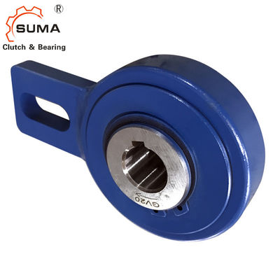 La manière 42KG de GV120 GCr15 un laissent aller l'embrayage de butée