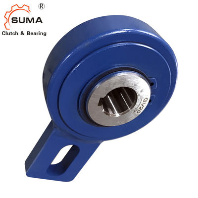 La manière 42KG de GV120 GCr15 un laissent aller l'embrayage de butée