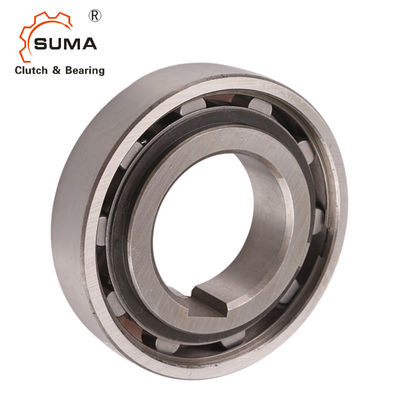 Laissez aller EN TANT QUE rapport de manière de l'embrayage de cale des SOLIDES SOLUBLES TOTAUX GCr15 de NSS un