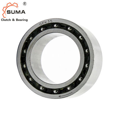 GFK20 FGK20 51Nm laissent aller une incidence d'embrayage de manière