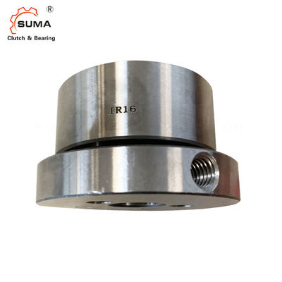 Incidences faites sur commande de Bidirection des serrures IR16 irréversibles