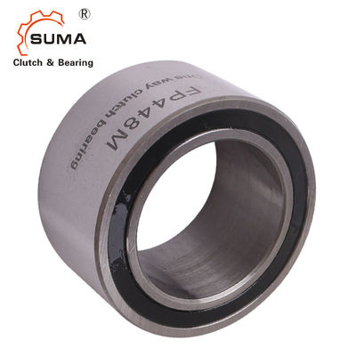 Le point de gel complet laissent aller la manière de l'embrayage de cale un