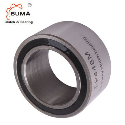 Le point de gel complet laissent aller la manière de l'embrayage de cale un