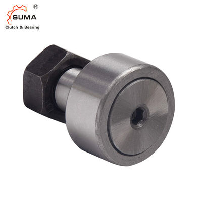 Roulement à rouleaux d'aiguille de palpeur de came du goujon GCr15 de KR40 CF18