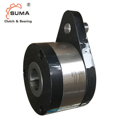 Butée du convoyeur NF40