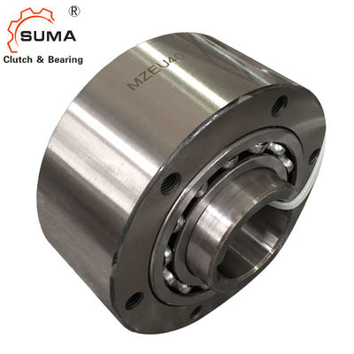 MZEU12 (K) embrayage de butée de came de cale 60 nanomètre de manière d'acier GCr15 un