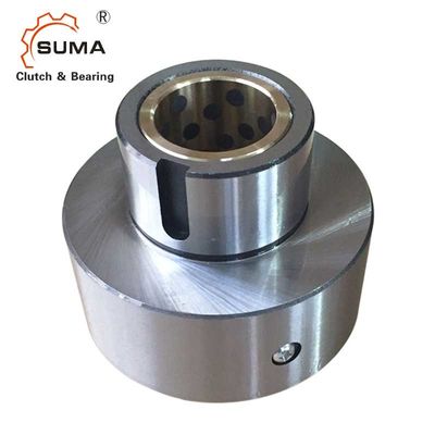 Incidences d'embrayage de cale de la manière PB10 un