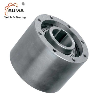 Roulement d'embrayage à came à tolérance G6 scellé SMZ20 67MM