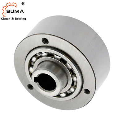 Embrayage de came de butée de la tolérance 55Nm de la cale H6 de la série GL12 GLP12 de GL