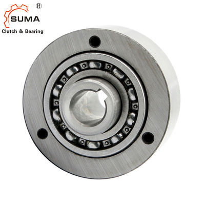 La manière de type un de rouleau de GFR50 GCr15 laissent aller soutenant l'embrayage de butée