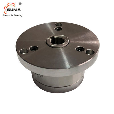 100 embrayage de rouleau du nanomètre MZEU GCr15 soutenant sans la lubrification