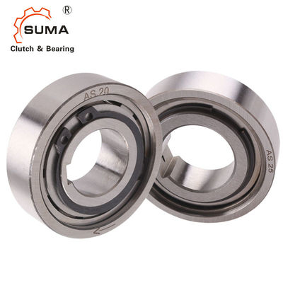 Type embrayage du rouleau NSS50 de manière de GCr15 1500RPM un