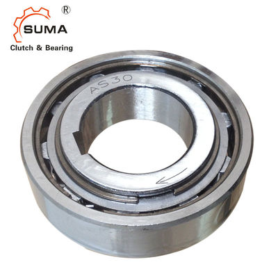 Type embrayage du rouleau NSS50 de manière de GCr15 1500RPM un