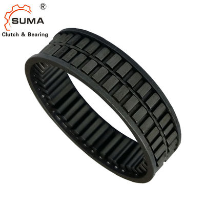 Incidences faites sur commande de taille d'embrayage de manière de la cale une de l'acier GCr15 de 15*23*11MM FE423Z