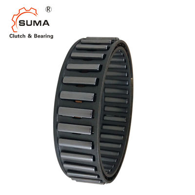 Cale 120Nm de manière de BWX13143A un débordant la came d'embrayage