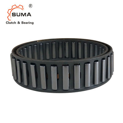 Cale 120Nm de manière de BWX13143A un débordant la came d'embrayage