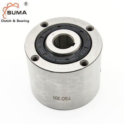 La manière 3000RPM un laissent aller l'incidence d'embrayage de cale SO300