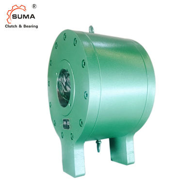 Le réducteur DTIIN1-9 laissent aller la butée de cale soutenant une manière