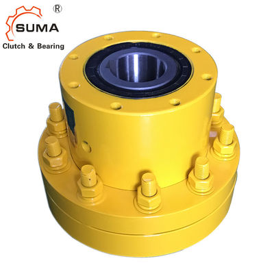 Manière CKL-A60170 un couplant débordant l'incidence d'embrayage