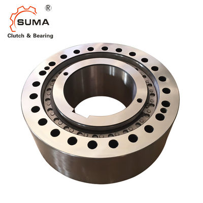 RSCI50 6000RPM centrifuge débordant l'incidence d'embrayage